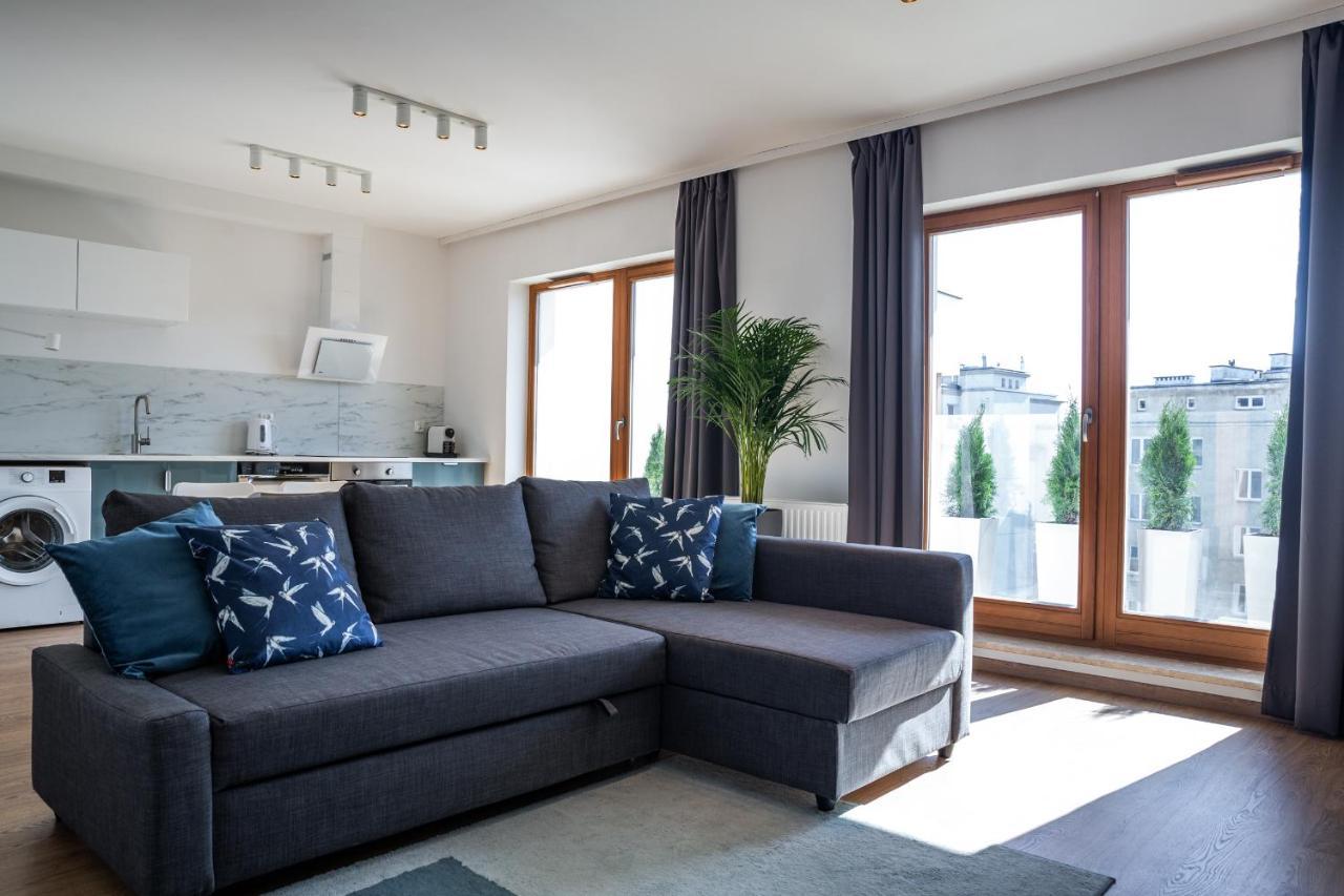 Mb - By The Sea Apartments Batorego 7 Gdynia Exterior photo